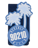 Beverly Hills, 90210 Exclusive Large Card Holder