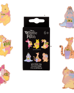Winnie the Pooh Mystery Box Pin