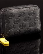 COLLECTIV Batman™ 85th Anniversary The ORGANIZR Accordion Zip Around Wallet - Image 2