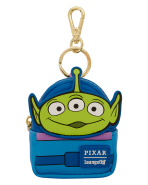 Toy Story 30th Anniversary Cosplay Mystery Mini Backpack Keychain Charm - Image 5