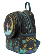 Aladdin Exclusive Princess Jasmine Moonlit Palace Mini Backpack - Image 5