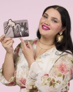 Sleeping Beauty & Maleficent Spinning Wheel Zip Around Wallet - Image 2