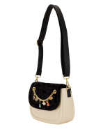 The Aristocats Charm Crossbody Bag - Image 4