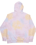 My Little Pony Clouds Tie-Dye Unisex Hoodie - Image 3