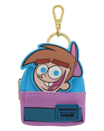 The Fairly OddParents Exclusive Cosplay Mystery Mini Backpack Keychain Charm - Image 3