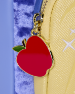 Snow White Gown Cosplay Mini Backpack - Image 6