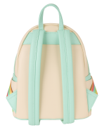 Classic Good Luck Trolls Plush Glitter Mini Backpack - Image 6