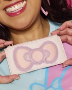 Sanrio Exclusive Hello Kitty Bow Card Holder - Image 2