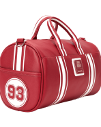 Saved By The Bell Bayside High Tigers Duffle Bag - Image 8