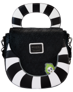 Beetlejuice Sandworm Crossbody Bag - Image 6