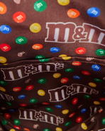 Loungefly x M&M'S Green Character Cosplay Chocolate Scented Mini Backpack - Image 11