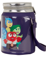 Inside Out 2 Bottled Up Emotions Figural Crossbody Bag - Image 4