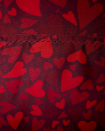 Loungefly Exclusive Vintage Valentine Mini Backpack - Image 6