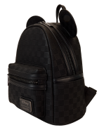 Mickey Mouse Checkered Texture Mini Backpack - Image 3