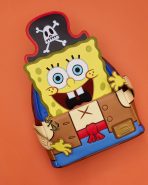 SpongeBob SquarePants Pirate Costume Mini Backpack - Image 4