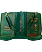 Robin Hood Book Convertible Crossbody Bag - Image 6
