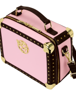 Wicked Glinda's Luggage Trunk Crossbody Bag - Image 5