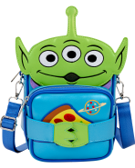 Toy Story 30th Anniversary Aliens Crossbuddies® Cosplay Crossbody Bag with Coin Bag