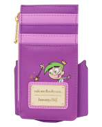 The Fairly OddParents Exclusive Cosmo & Wanda Glow Large Card Holder - Image 4