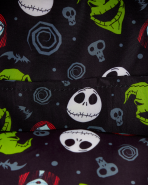 The Nightmare Before Christmas Sally Cosplay Mini Backpack - Image 6
