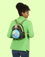 Invader Zim Glow Mini Backpack - Image 2