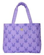 Looney Tunes Lola Bunny Oversized Canvas Tote Bag - Image 4