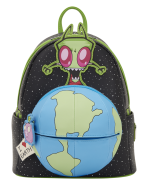 Invader Zim Glow Mini Backpack - Image 8