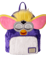 Furby Plush Cosplay Lenticular Mini Backpack - Image 4