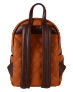 Chip 'n' Dale Acorn Quilted Texture Mini Backpack - Image 4