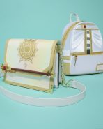 Frieren: Beyond Journey's End Cosplay Mini Backpack - Image 3