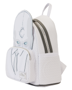 C2E2 Limited Edition Moon Knight Mr. Knight Cosplay Light Up Mini Backpack - Image 7
