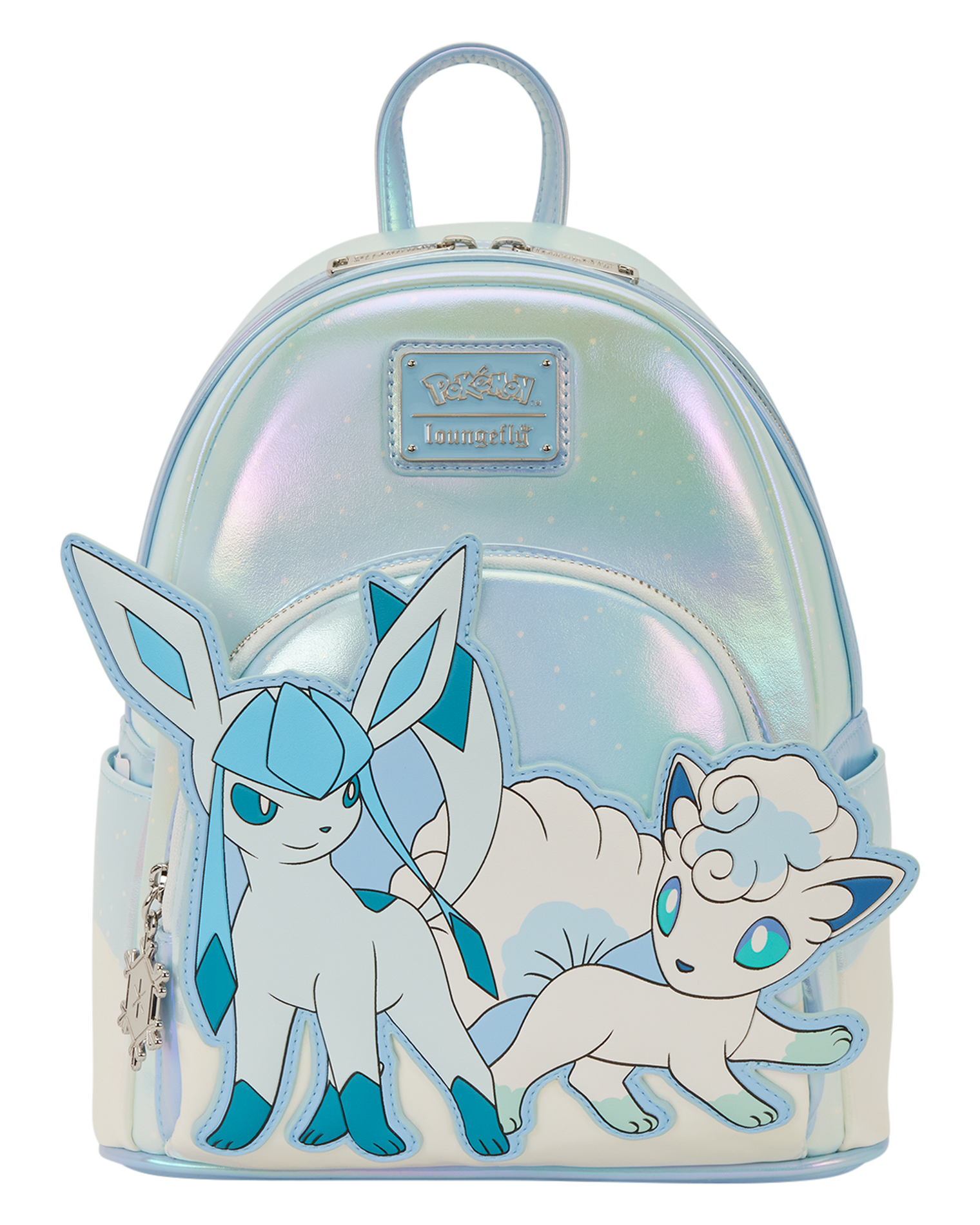 Pokémon Ice Type Winter Mini Backpack