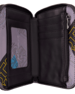 STAR WARS™: The Power of the Force Lightsaber Zip Around Wallet - Image 7