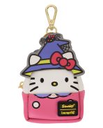 NYCC Limited Edition Sanrio Hello Kitty & Friends Halloween Costume Mystery Mini Backpack Keychain Charm - Image 4