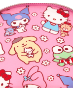 Sanrio Hello Kitty & Friends Color Block Mini Backpack - Image 11