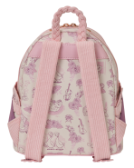 The Aristocats Exclusive All-Over Print Mini Backpack - Image 5