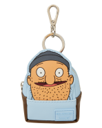 Bob's Burgers Cosplay Mystery Mini Backpack Keychain Charm - Image 9