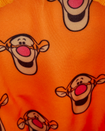Winnie the Pooh Exclusive Tigger Cosplay Plush Coin Bag - Image 5
