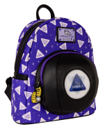 Magic 8 Ball All-Over Print Lenticular Mini Backpack - Image 4