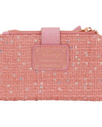 Minnie Mouse Exclusive Glitter Tweed Flap Wallet - Image 5