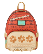 Moana Cosplay Mini Backpack