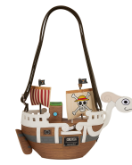 SDCC Limited Edition One Piece Going Merry Figural Crossbody Bag