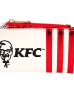 KFC Colonel Sanders Wallet