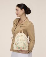 STAR WARS™ Exclusive Leia, Rey, & Padmé Floral Mini Backpack - Image 2