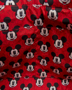 Mickey Mouse Exclusive Convertible Backpack & Tote Crossbody Bag - Image 8