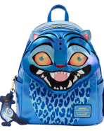 KPop Demon Hunters Exclusive Derpy Cosplay Light-Up Glow Mini Backpack