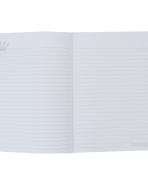 Loungefly Lined & Blank Page Stationery Hardcover Journal Refill 2-Pack - Image 4