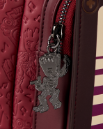 Guardians of the Galaxy Groot Mixtape All-Over Print Full-Size Backpack - Image 4