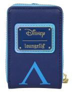 Atlantis: The Lost Empire Kida Glow Accordion Wallet - Image 3