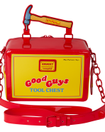 Chucky Good Guys Tool Chest Crossbody Bag - Image 5